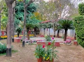 Chhuti Holiday Resort
