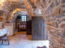 Mitatos Naxos - Suite Ligaridia Apeiranthos