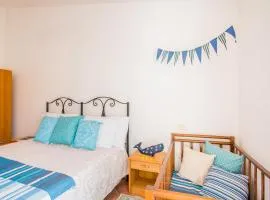 Sun House 4 Villasimius City Center AirConditioned