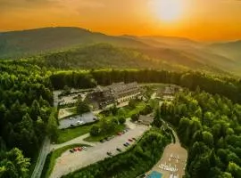 Kocierz Resort