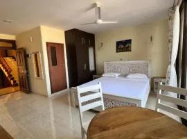 Mulla Apartments