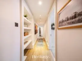 The Copper Loft Apartment, Keith