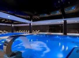 Green Mountain 5* Hotel