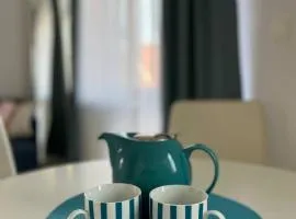 Cozy Apartment near IKEA and S8