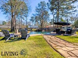 Villa for 50 ppl-Heated Pool & Private Cinema