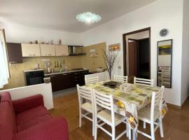 Marzamemi guest house，位于瑞塔尼的酒店