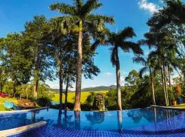 Villa Verde Pousada Gastronômica