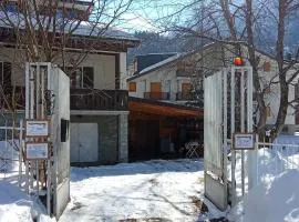 La cuccia di Elfo