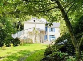 Le moulin de cameliere