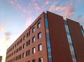 Culiacan Marriott Hotel
