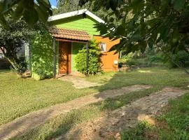Green Cottage