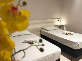 Lamour Hotel
