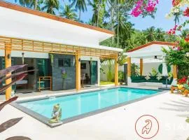 Villa Hansa 3Br & Private Pool