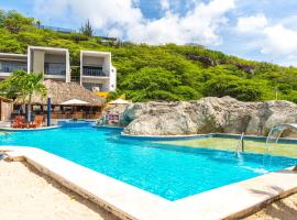 The Ritz Village，位于威廉斯塔德的酒店