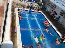 Hotel San Jorge