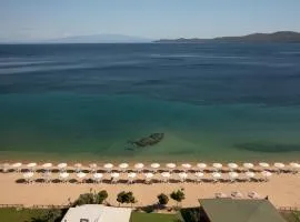 Komitsa Luxury Apartments