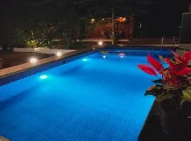 Hrishivan Villas by ILIF Hotels
