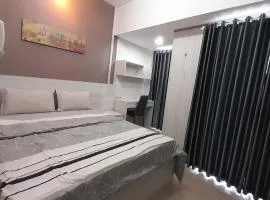 Ruby Apartment #15