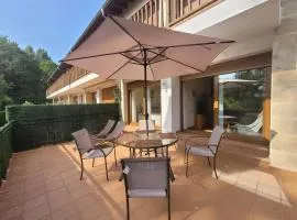 PEBA Nudo del Ocho Apartamento en Tina Menor