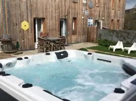 Gite de l'abreuvoir N 2 pour 8 personnes