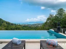 Villa La Vie En Rose