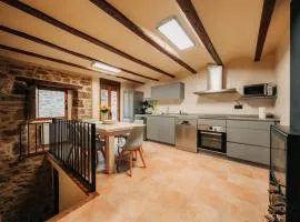 Alojamiento rural la Mola 11