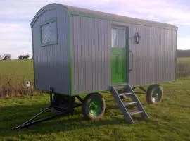 Galahad - Shepherd's Hut