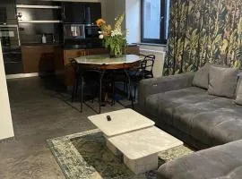 Your flat