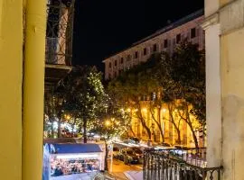 Apartments Center Salerno