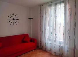 Vale's house