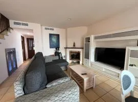 Charming duplex in Hacienda del Álamo