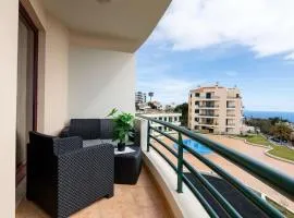 Garajau Terrace Atlântico