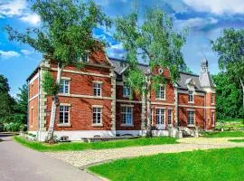 Herrenhaus Brookhusen nahe Rostock & Ostsee