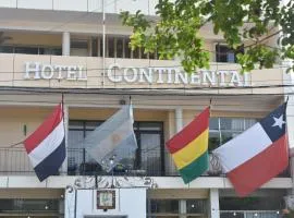 Hotel Continental