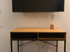 HUTTUNEN 2 - Ihqu kaksio mahtavalla sijainnilla!