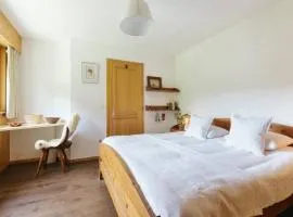 Auroch - Verbier Central - Cheminee - Parking - Vue - Calme