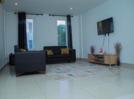 Spacious & Serene 3-Bedroom Condo at Kai Villa