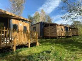 Mobil-Home 2 chambres