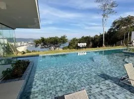 Apto Beira-Mar Icarai RJ Curta e longa temporada