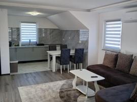 Apartman Eni