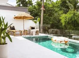 Villa Umi 4 Br Private Pool & Sea View