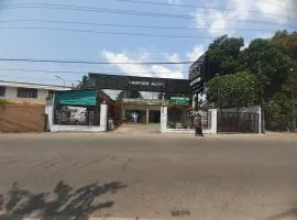 Sanford Hotel & Restaurant Colombo