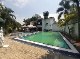 The Sanford Hotel & Restaurant Wattala Colombo