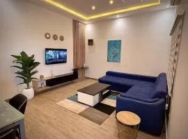 Chambre Salon - WiFi & Parking 42