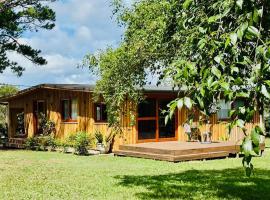 Guest house in Somersby，位于Somersby的宠物友好酒店