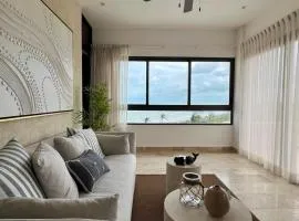 Penthouse Navela 405 Beachfront