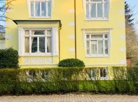 Ankerplatz Neumünster, Parkplatz