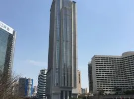The Legend HOME Service Apartment