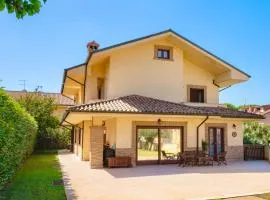 Villa Antonella Wellness & Jacuzzi