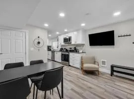 Home Base for Winter Ski Adventure & SLC Events